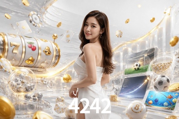 Player Reviews 4242