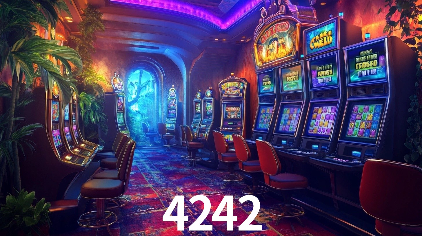 Tournaments 4242