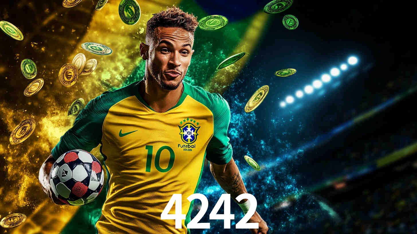 Apostas Esportivas na 4242: Um Guia Completo