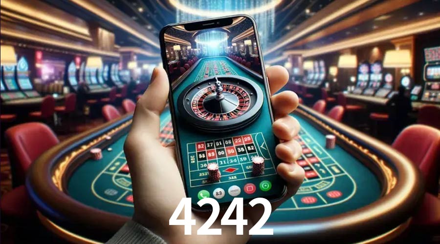 Platform Technology 4242