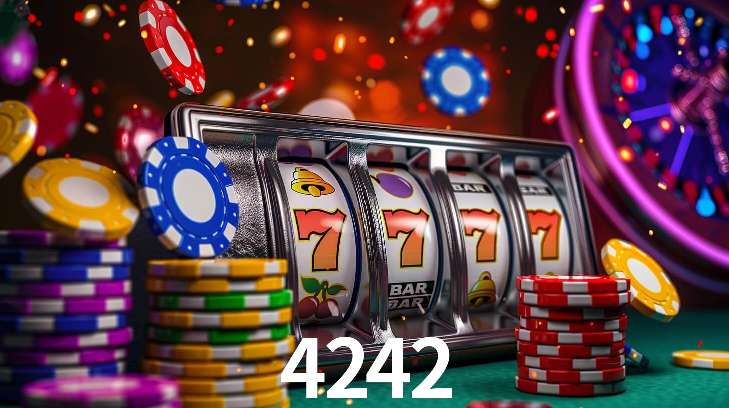 4242 Fortune Tiger