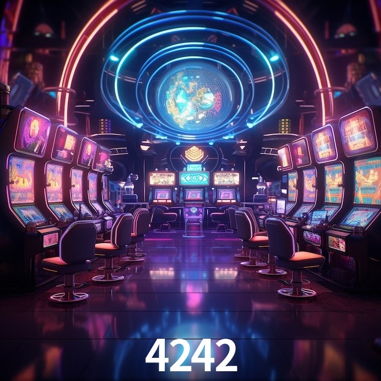 4242 telegram