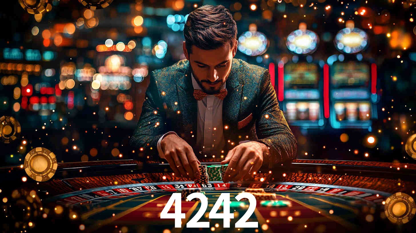 4242 App Interface