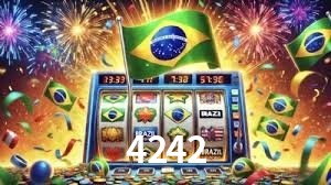Game Providers 4242