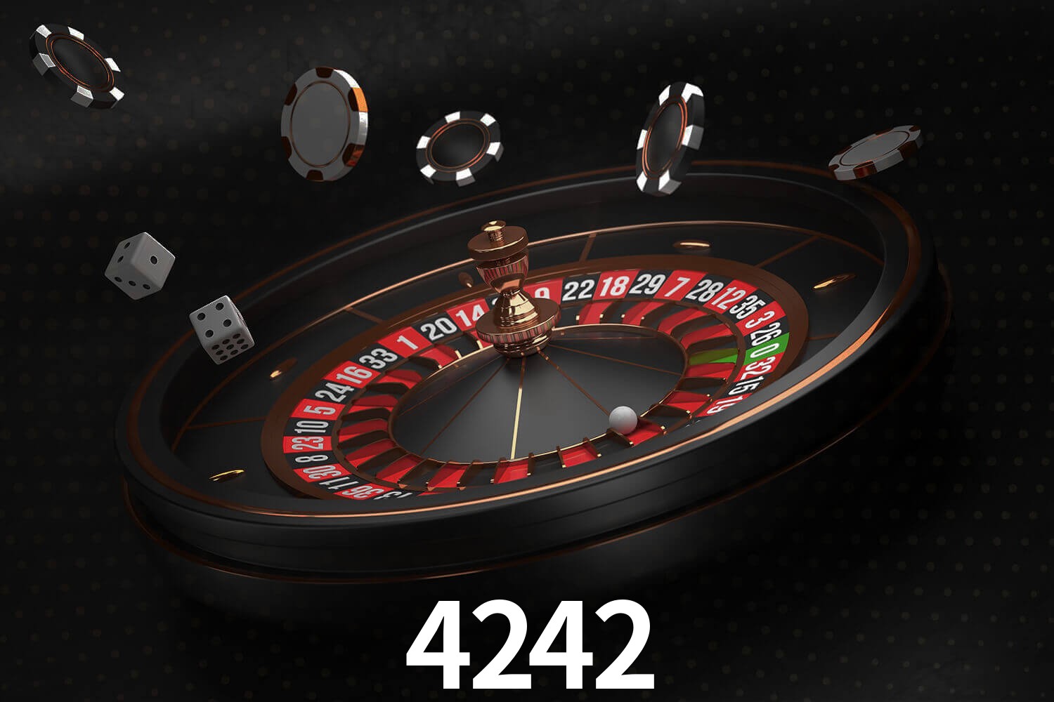 4242.com