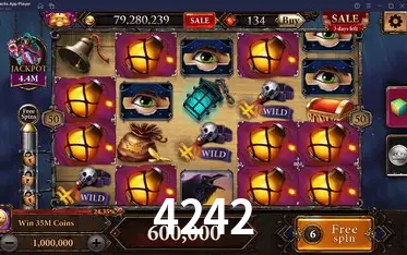 4242 cadastro