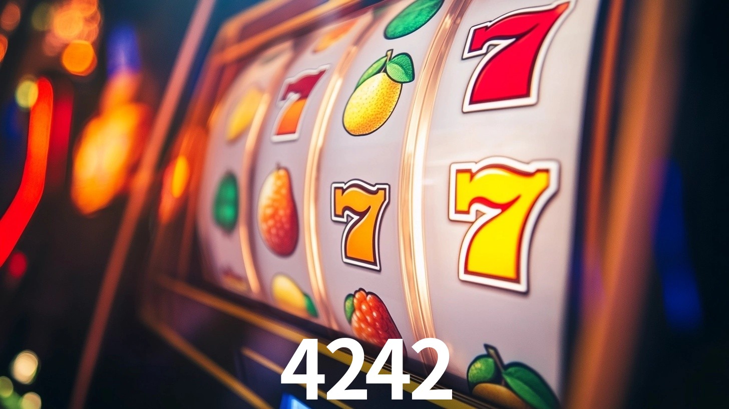 4242