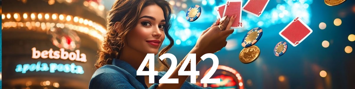 Game Statistics 4242