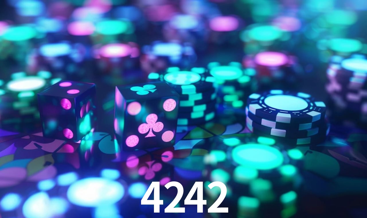 Bônus Diários 4242