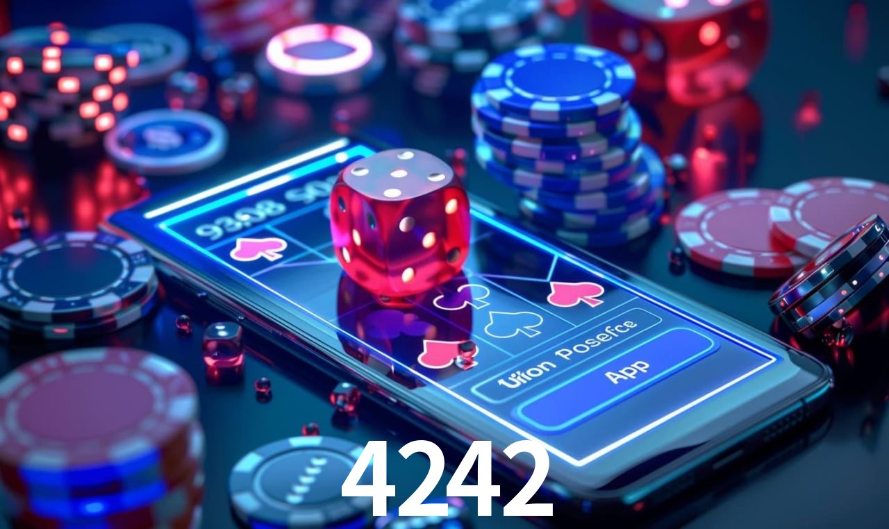 4242 lottery