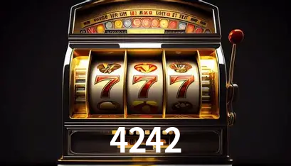 Desvendando o Mundo dos Jogos Virtuais na 4242
