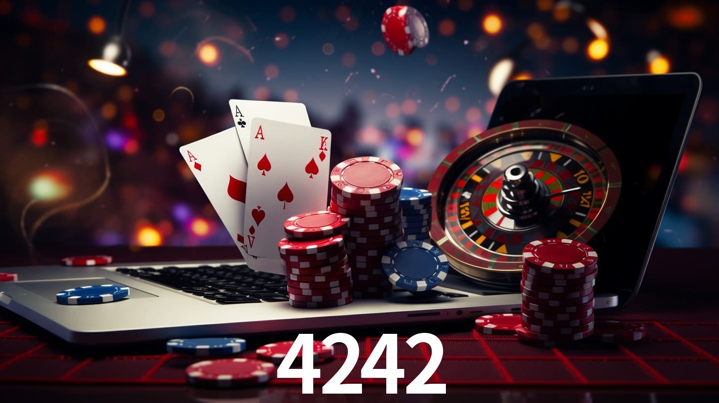 VIP Casino 4242