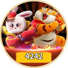Logo 4242